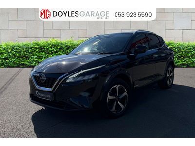 2024 Nissan Qashqai