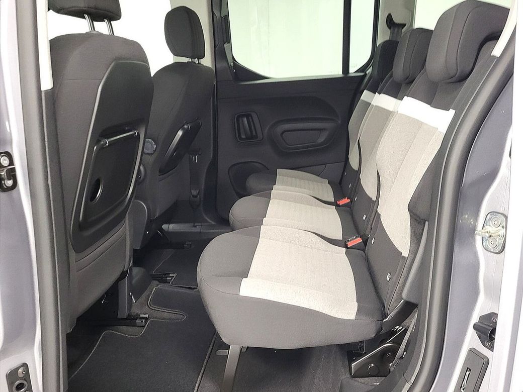 2026 Citroen Berlingo Multispace