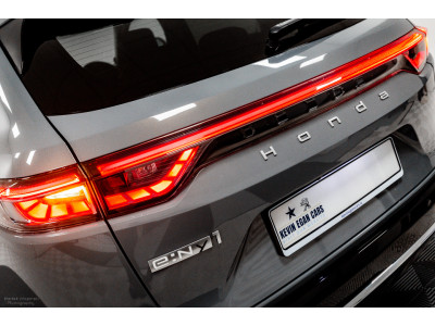 2024 Honda e:NY1