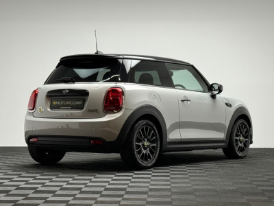 2023 Mini Cooper S