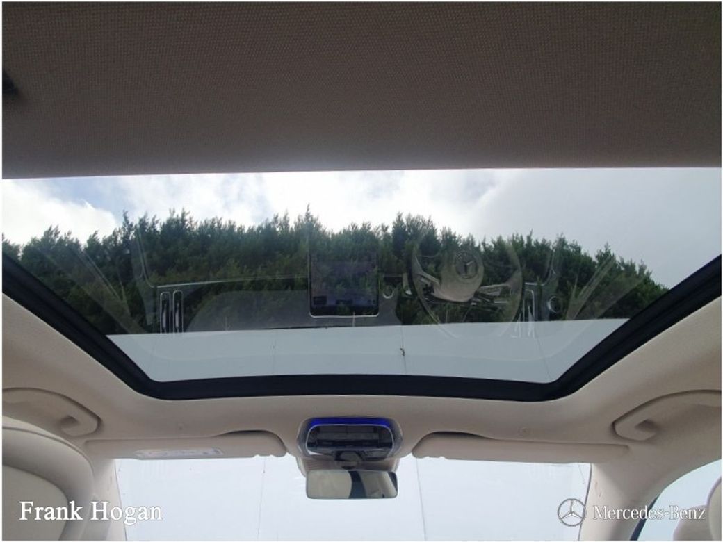 2026 Mercedes-Benz S Class