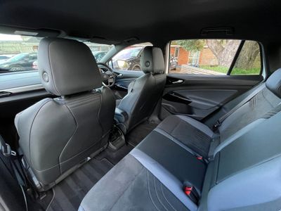 2022 Volkswagen ID.4