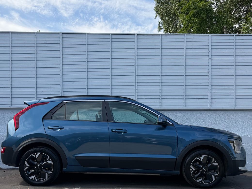 2023 Kia Niro