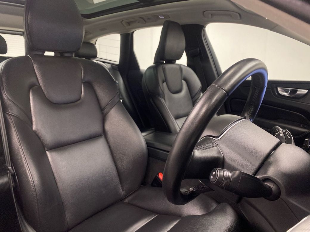 2023 Volvo XC60