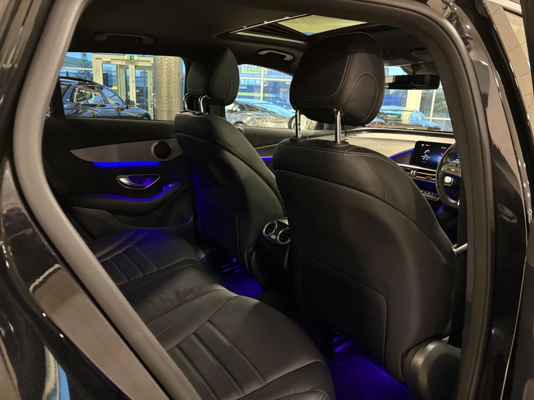 2023 Mercedes-Benz EQC