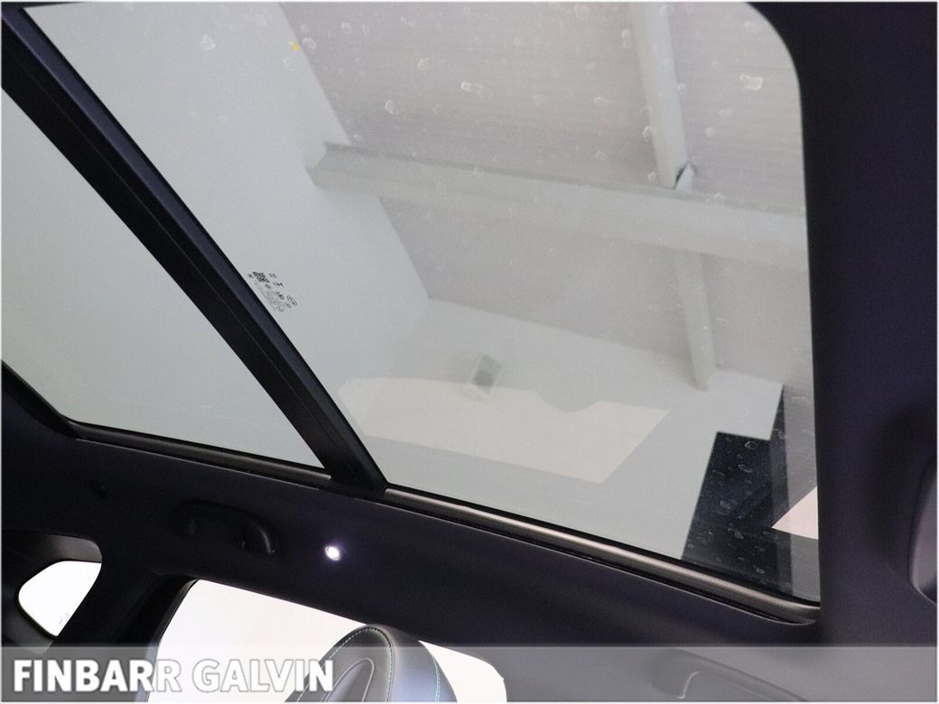 2025 BYD Seal U