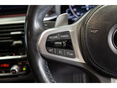 2023 BMW 5 Series