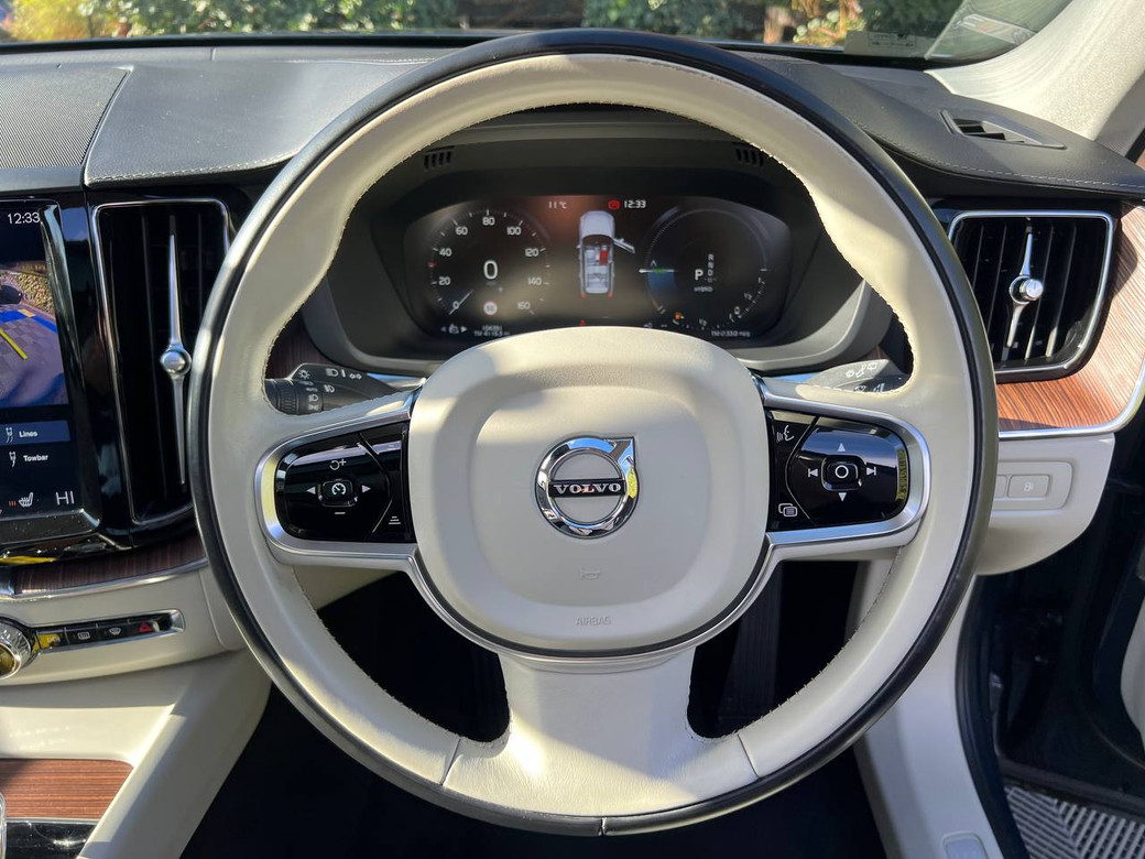 2020 Volvo XC60