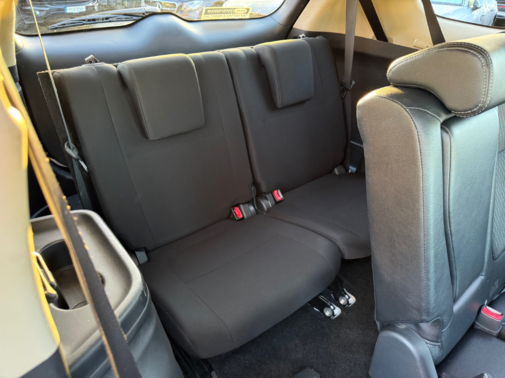 2015 Mitsubishi Outlander