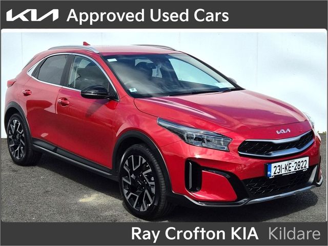 vehicle for sale from Ray Crofton Ltd