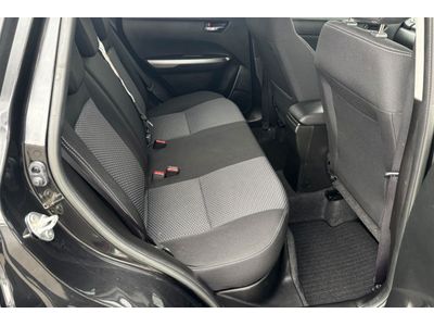 2023 Suzuki Vitara