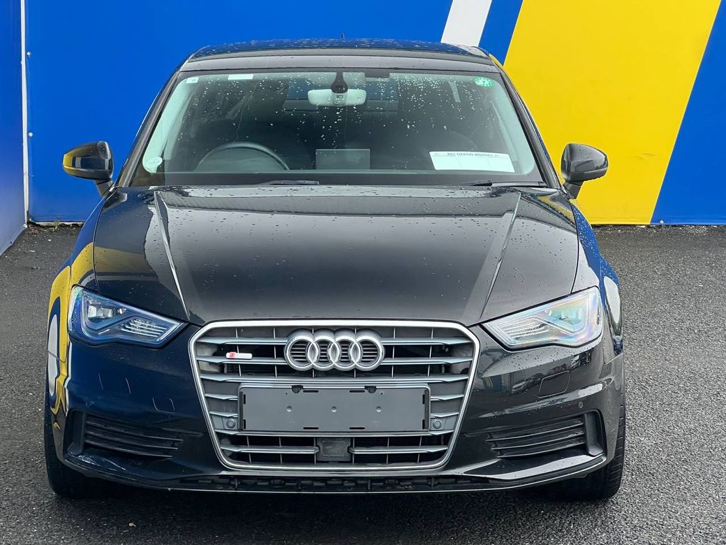 2016 Audi A3