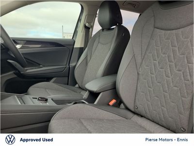 2026 Volkswagen Tayron