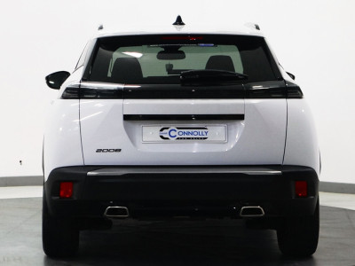 2024 Peugeot 2008