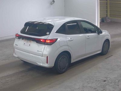 2024 Nissan Note