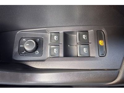 2023 Volkswagen T-Cross