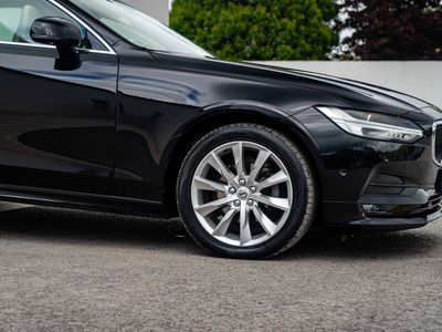 2021 Volvo S90