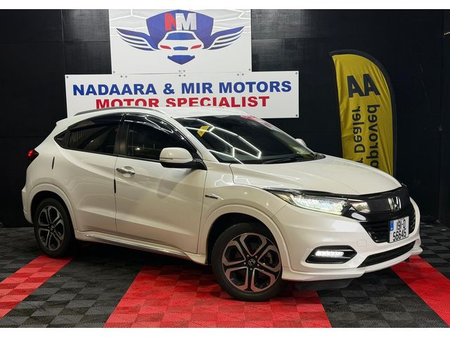 vehicle for sale from Nadaara & Mir Motors