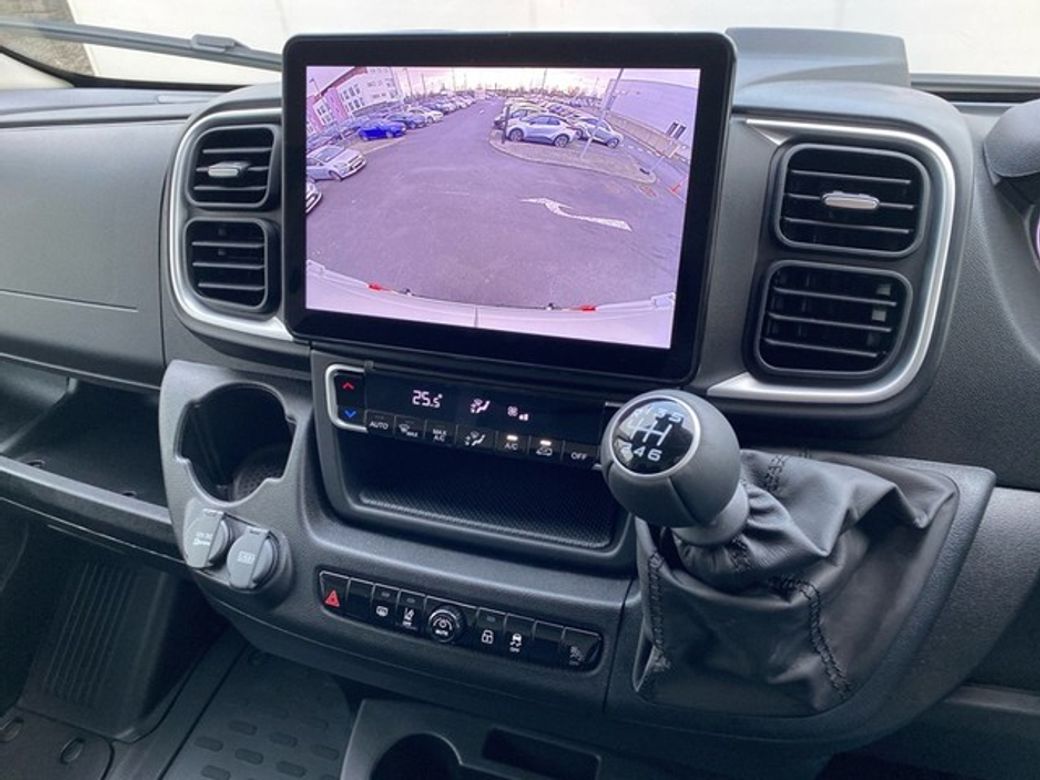 2026 Toyota Proace