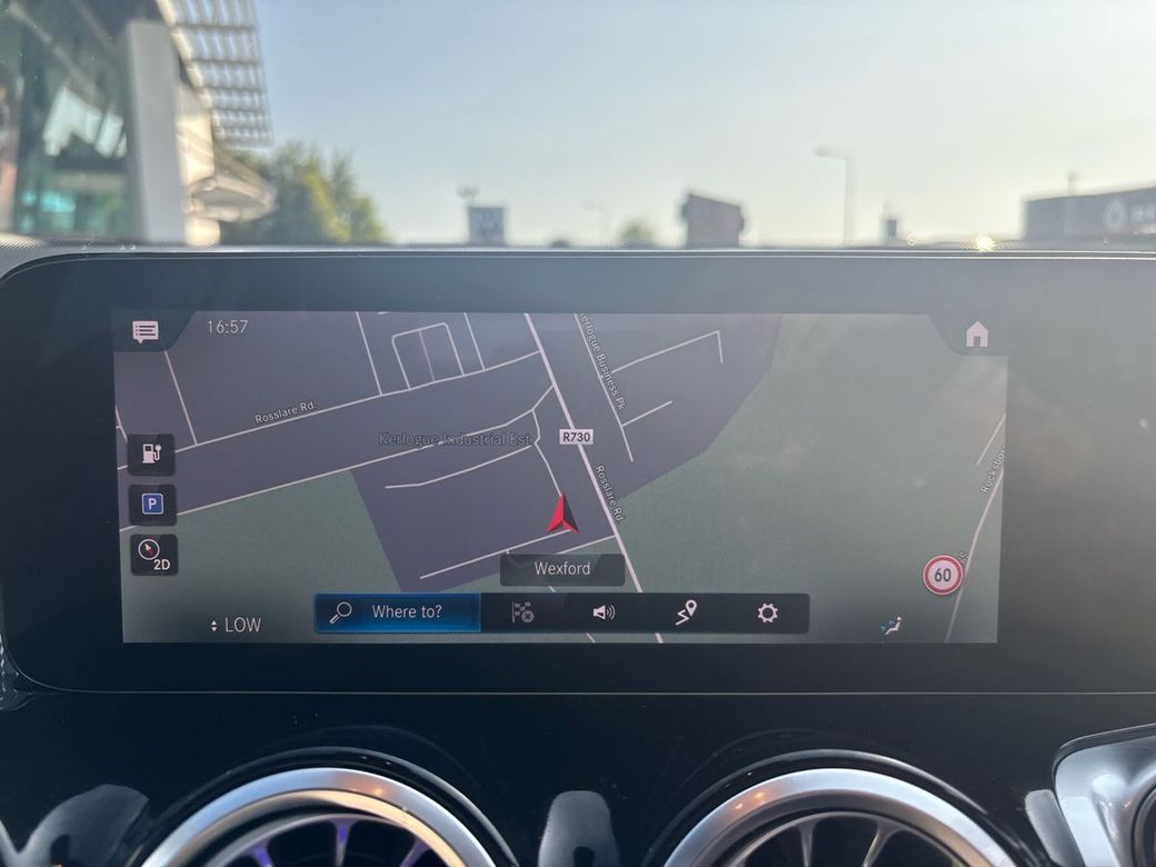 2023 Mercedes-Benz EQB