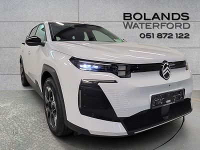 2026 Citroen C5 Aircross