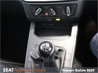 2025 SEAT Ibiza