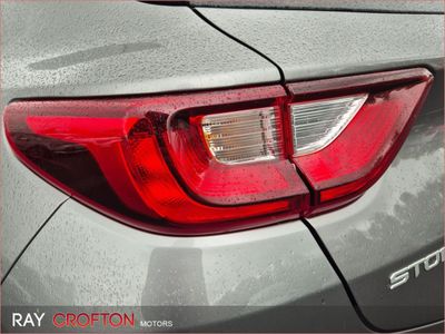 2024 Kia Stonic