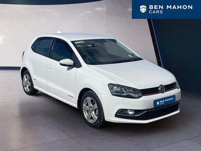 2016 Volkswagen Polo