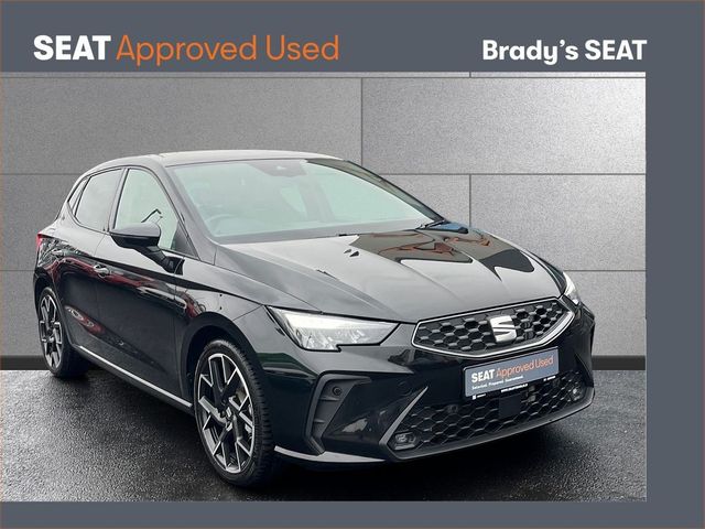 vehicle for sale from Bradys of Castleknock