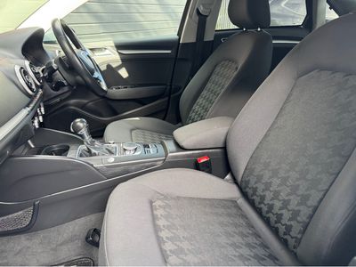 2014 Audi A3