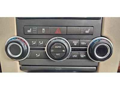 2016 Land Rover Discovery