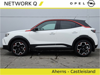2023 Opel Mokka