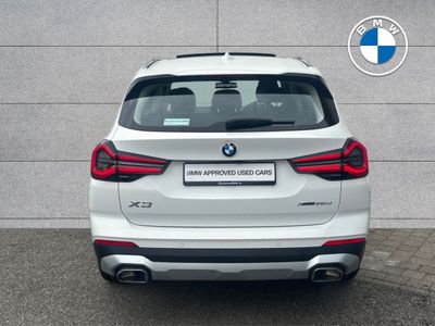 2023 BMW X3
