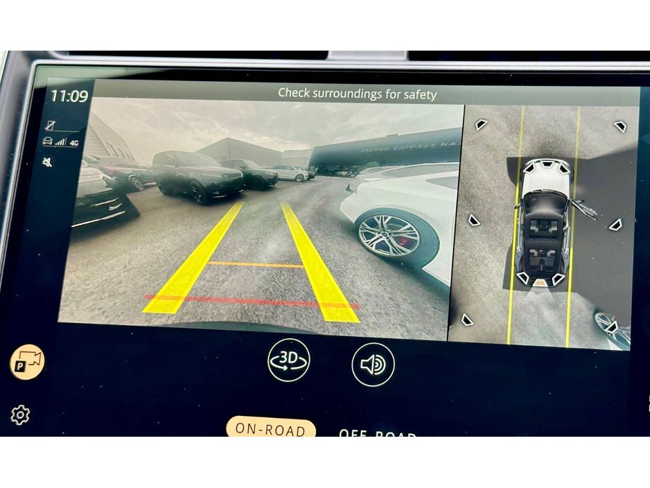 2024 Land Rover Discovery