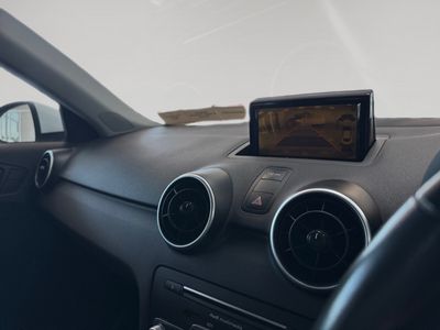 2016 Audi A1