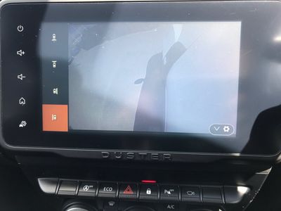 2023 Dacia Duster