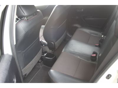 2012 Toyota Yaris