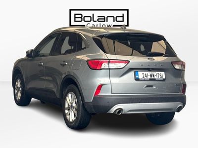 2024 Ford Kuga
