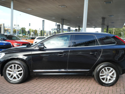 2017 Volvo XC60