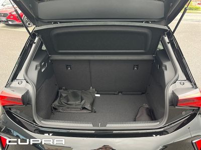 2026 Cupra Born
