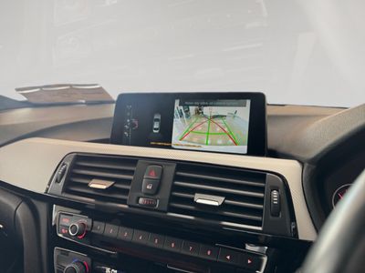2015 BMW 3 Series