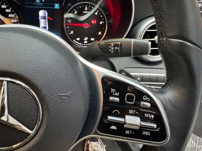 2019 Mercedes-Benz C Class
