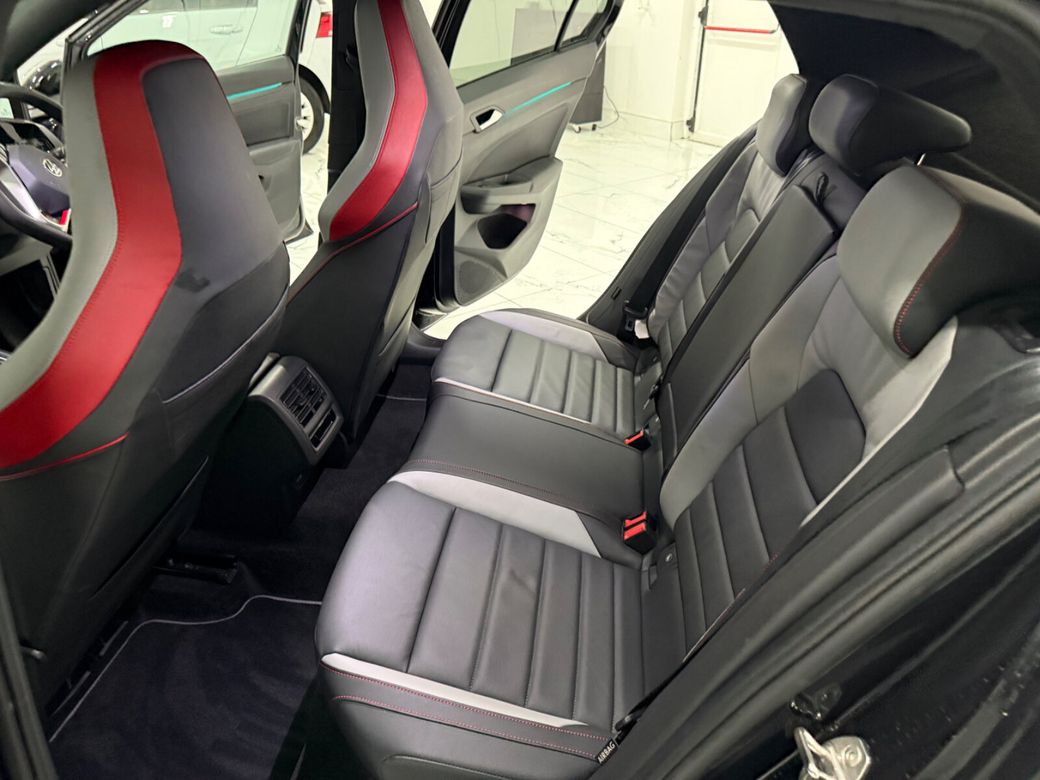 2022 Volkswagen Golf