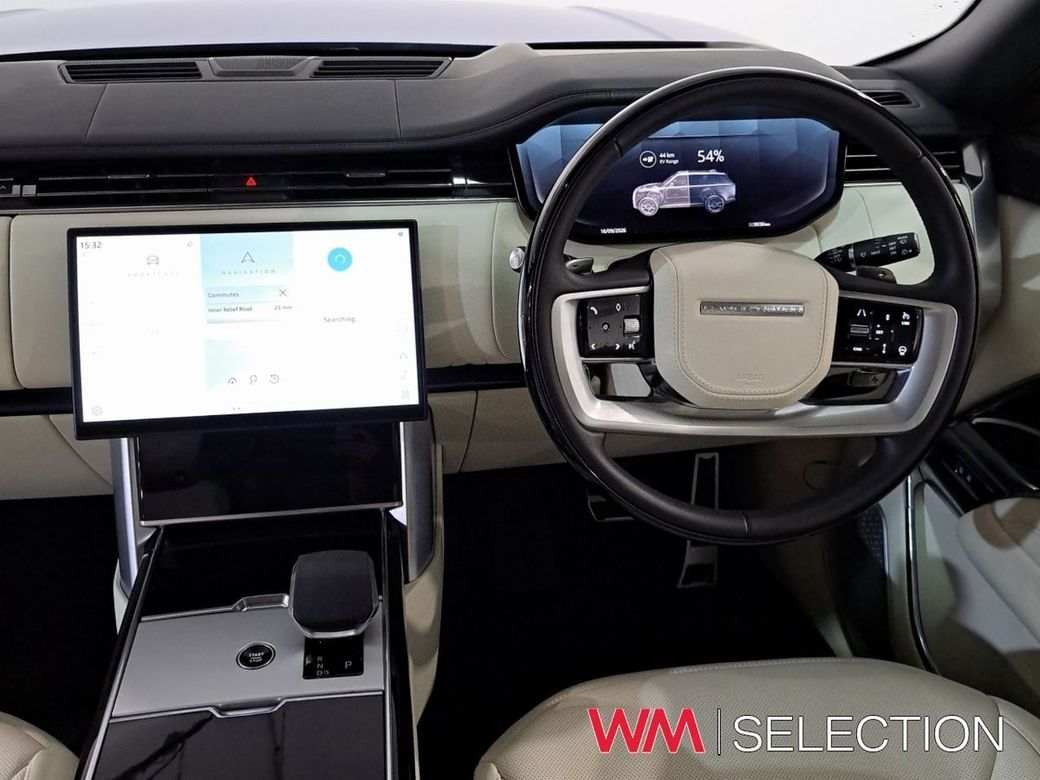 2024 Land Rover Range Rover