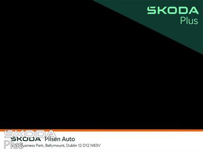 2025 Skoda Kodiaq