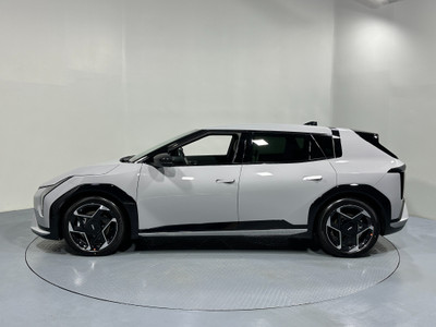 2027 Kia EV4