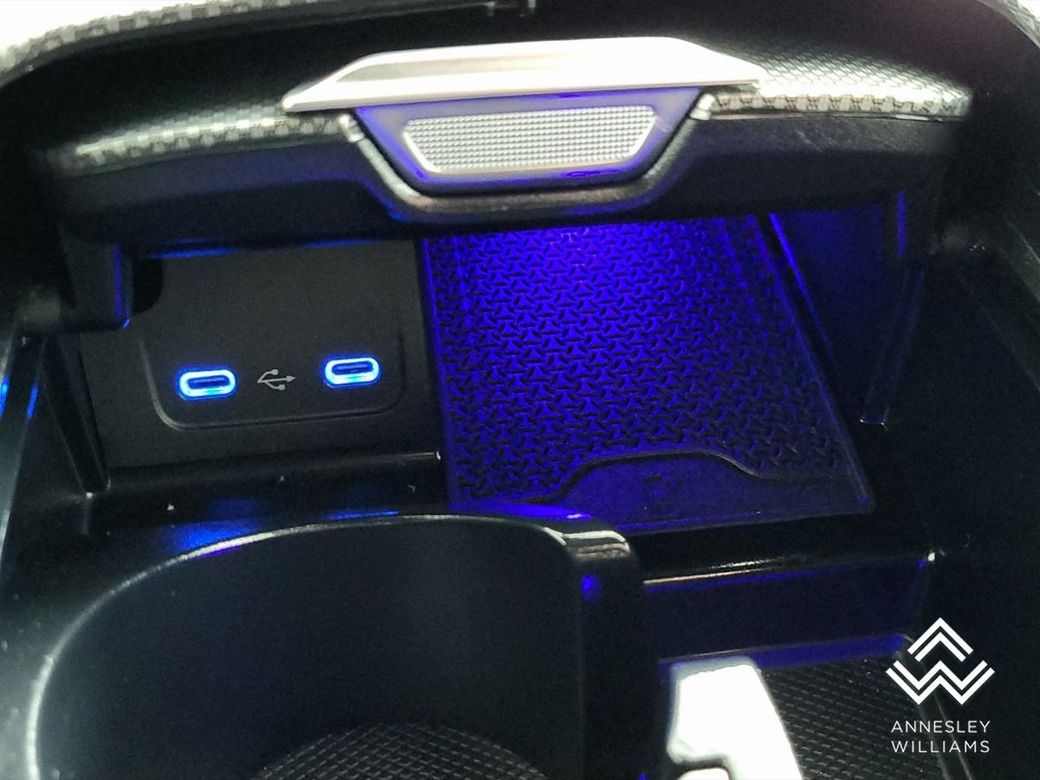 2025 Mercedes-Benz C Class