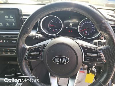 2019 Kia Ceed