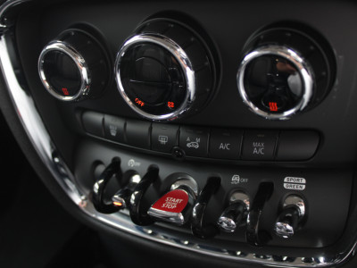 2019 Mini Clubman