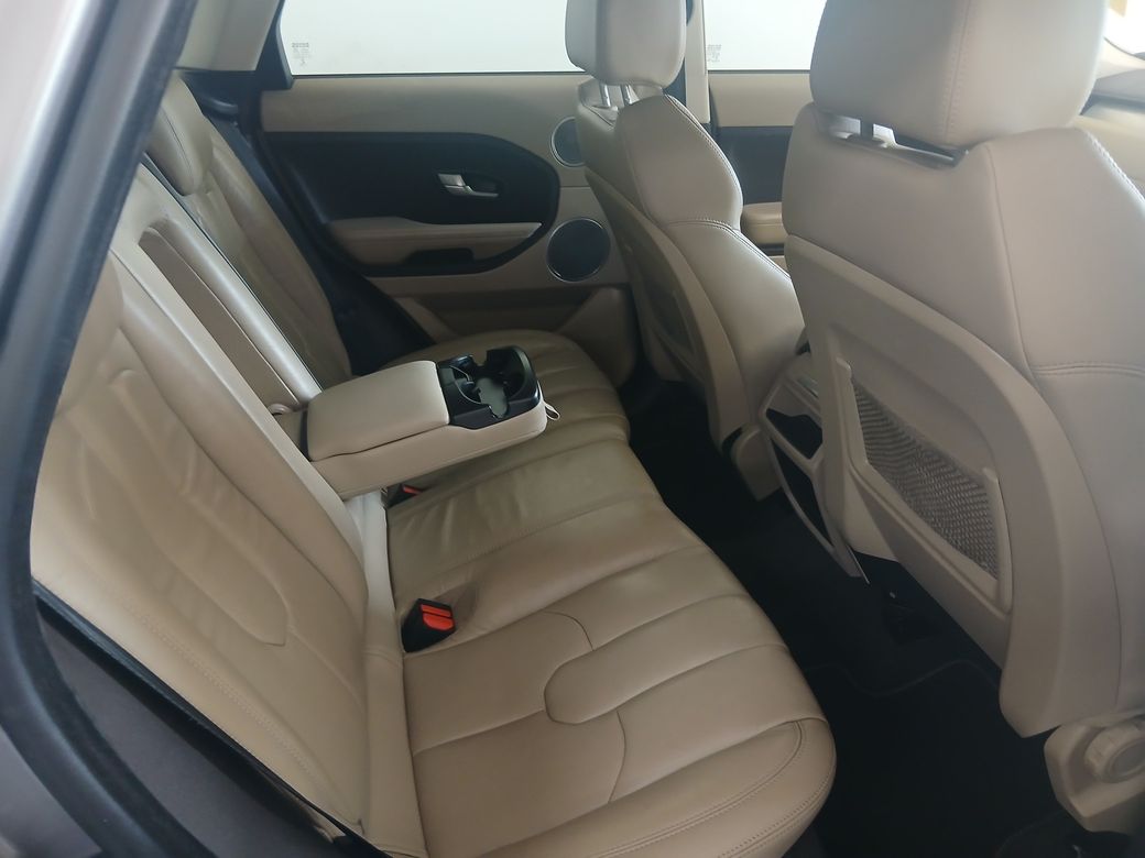 2014 Land Rover Range Rover Evoque